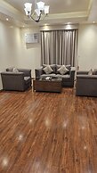 Saad Palace for seviced apartments