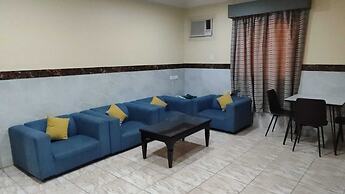 Saad Palace for seviced apartments