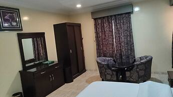 Saad Palace for seviced apartments