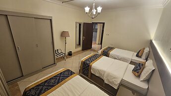 Saad Palace for seviced apartments
