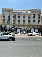 Saad Palace for seviced apartments