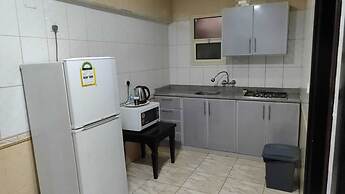 Saad Palace for seviced apartments