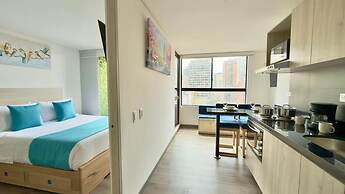 Citadinno by Weeki