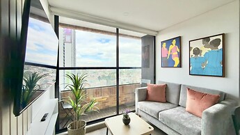 Citadinno by Weeki