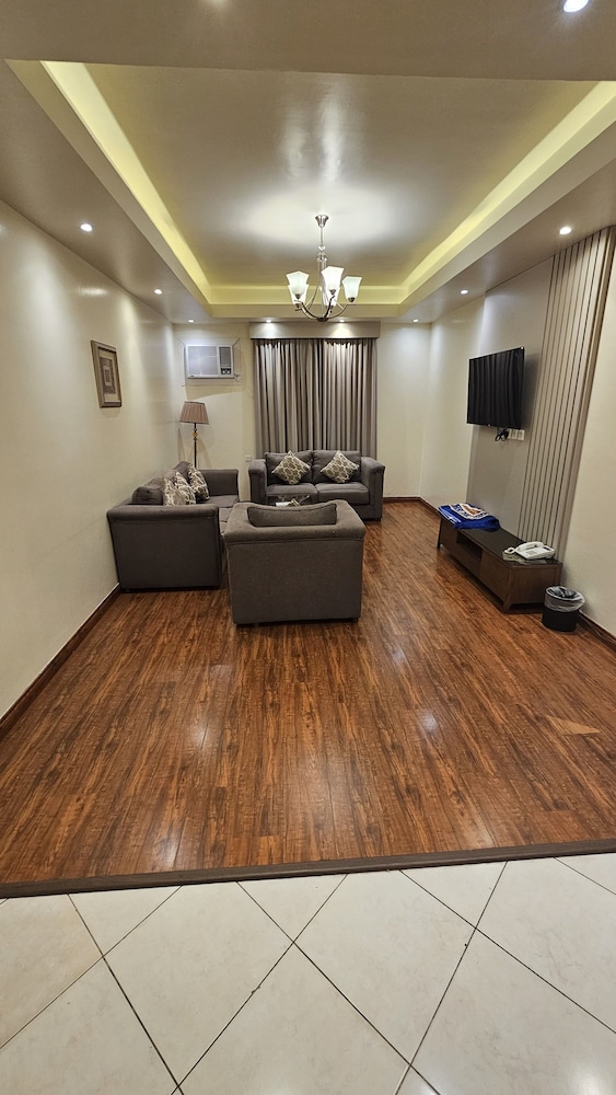Saad Palace Residentail