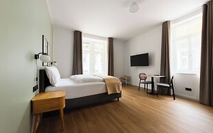 Limehome Ravensburg Marienplatz