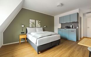 Limehome Ravensburg Marienplatz
