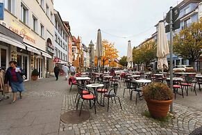 Limehome Ravensburg Marienplatz