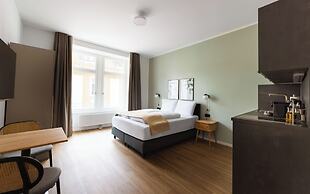 Limehome Ravensburg Marienplatz