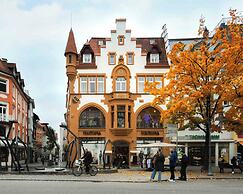 Limehome Ravensburg Marienplatz