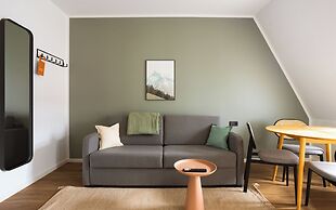 Limehome Ravensburg Marienplatz