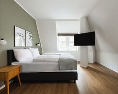 Limehome Ravensburg Marienplatz