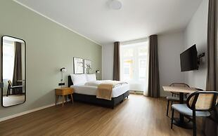 Limehome Ravensburg Marienplatz