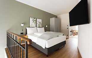 Limehome Ravensburg Marienplatz