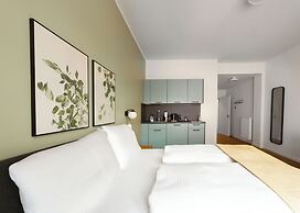 Limehome Ravensburg Marienplatz