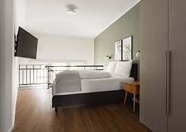 Limehome Ravensburg Marienplatz