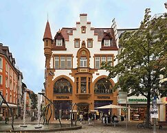 Limehome Ravensburg Marienplatz