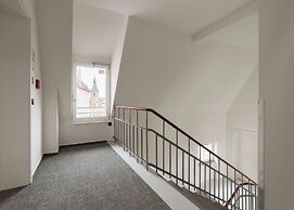 Limehome Ravensburg Marienplatz