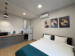 ForRest Cozy Apartments Minsk