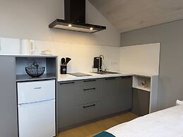 ForRest Cozy Apartments Minsk