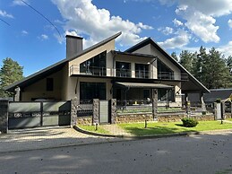ForRest Cozy Apartments Minsk