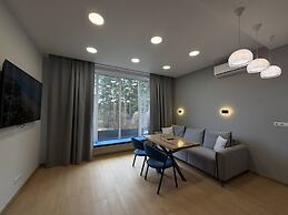 ForRest Cozy Apartments Minsk