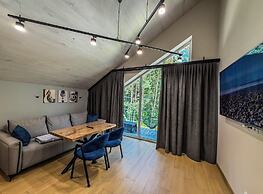 ForRest Cozy Apartments Minsk