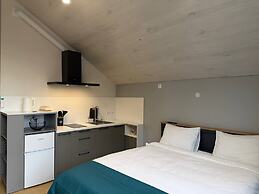ForRest Cozy Apartments Minsk