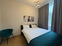 ForRest Cozy Apartments Minsk