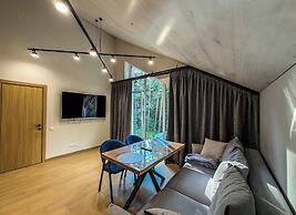ForRest Cozy Apartments Minsk