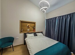 ForRest Cozy Apartments Minsk