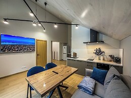 ForRest Cozy Apartments Minsk