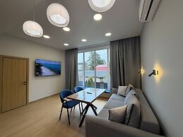 ForRest Cozy Apartments Minsk