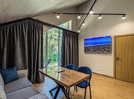 ForRest Cozy Apartments Minsk