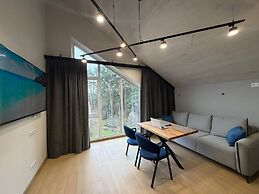 ForRest Cozy Apartments Minsk