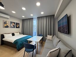 ForRest Cozy Apartments Minsk