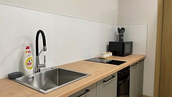 ForRest Cozy Apartments Minsk