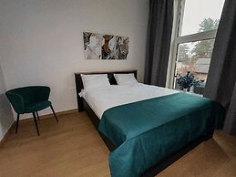 ForRest Cozy Apartments Minsk
