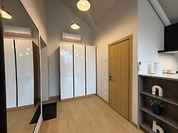ForRest Cozy Apartments Minsk