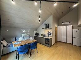 ForRest Cozy Apartments Minsk