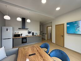 ForRest Cozy Apartments Minsk