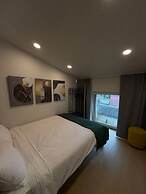 ForRest Cozy Apartments Minsk
