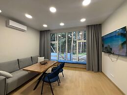 ForRest Cozy Apartments Minsk