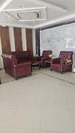 alkhuzama Suites for serviced Apartments