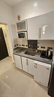 alkhuzama Suites for serviced Apartments