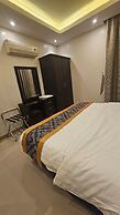 alkhuzama Suites for serviced Apartments