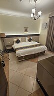 alkhuzama Suites for serviced Apartments