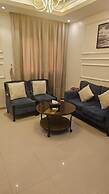 alkhuzama Suites for serviced Apartments