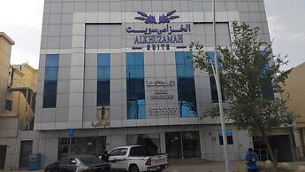 alkhuzama Suites for serviced Apartments