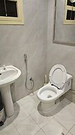 alkhuzama Suites for serviced Apartments